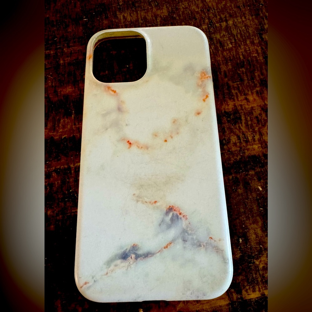 iPhone 12 Max Pro case